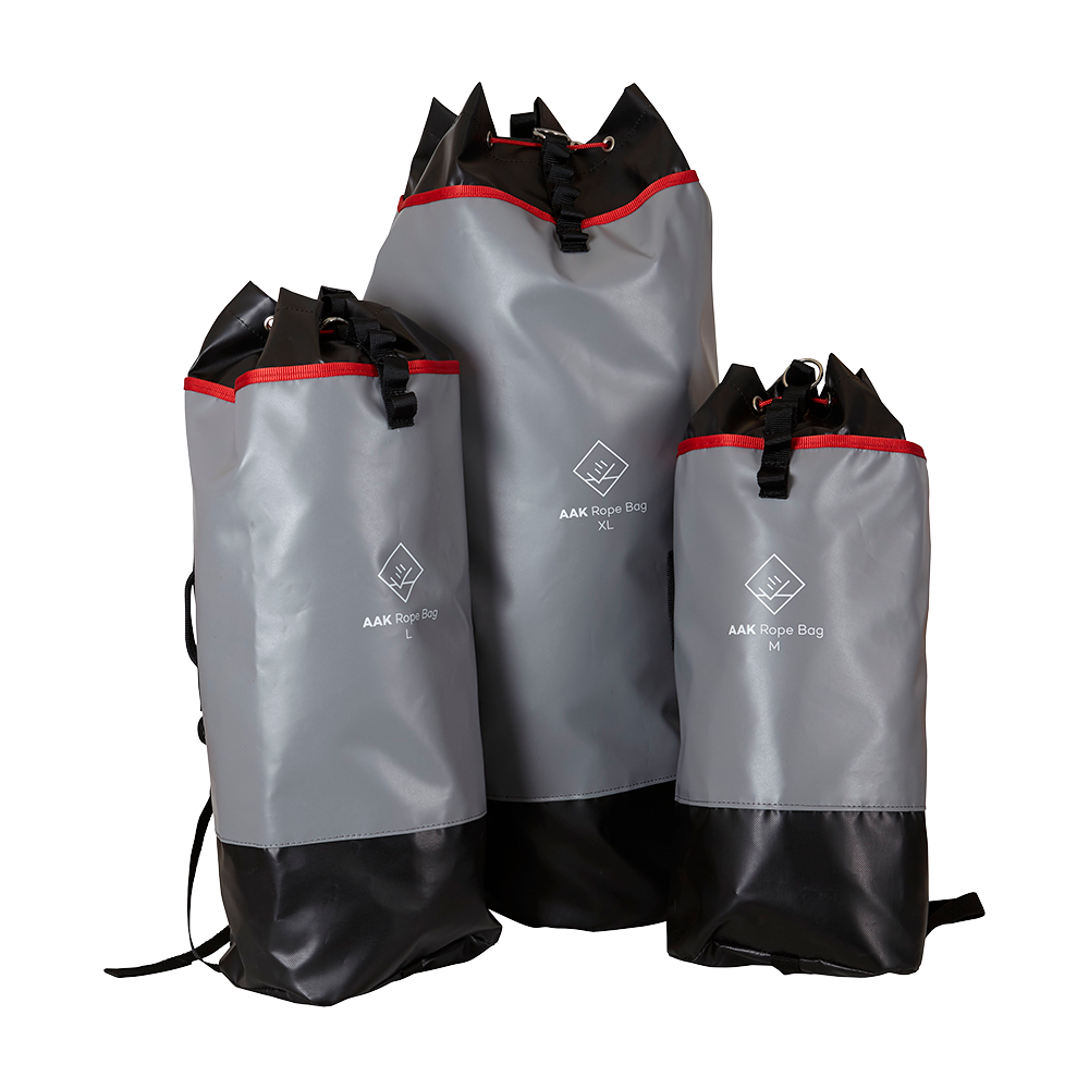 AAK Rope bag - Repsäckar - AAK Safety AB
