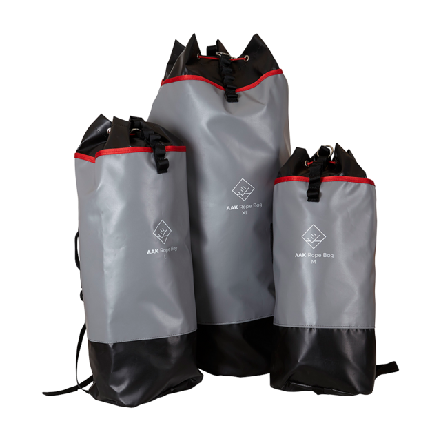 AAK Rope bag - Repsäckar - AAK Safety AB